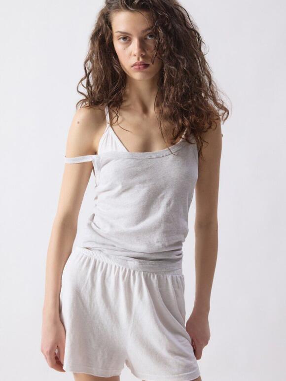 American Vintage - American Vintage Shorts Dualy