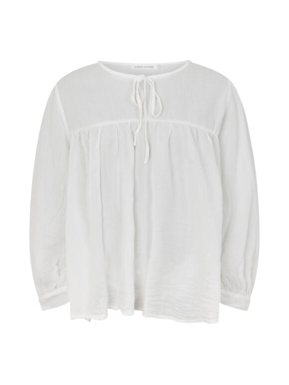 Rabens Saloner - Rabens Saloner Eike Blouse
