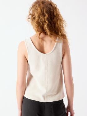 American Vintage - American Vintage Tank Top Fuxow American Vintage - American Vintage Tank Top Fuxow