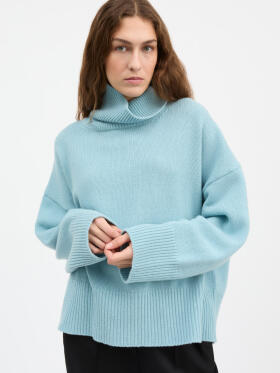 Skall - Skall Silene T-Neck Skall - Skall Silene T-Neck