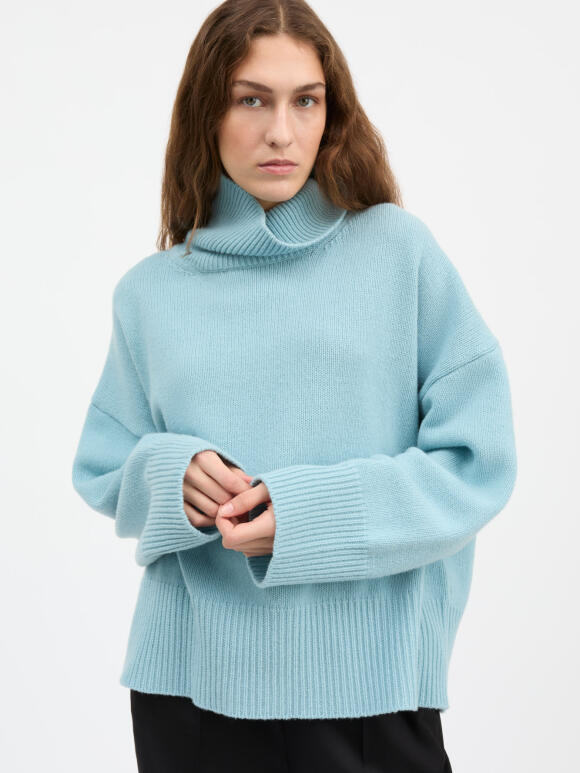Skall  - Skall Silene T-Neck