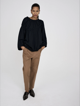 Rabens Saloner - Rabens Saloner Lotte Top
