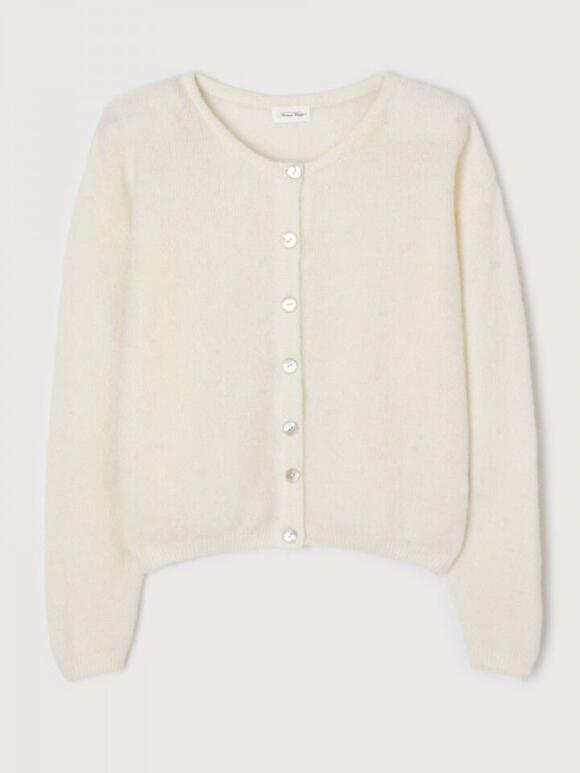 American Vintage - American Vintage Vitow Cardigan