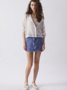 American Vintage - American Vintage Cardigan Bodyrow