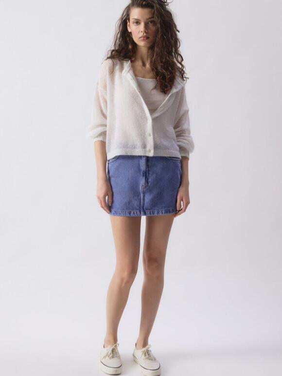 American Vintage - American Vintage Cardigan Bodyrow