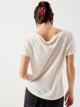 American Vintage - American Vintage T-Shirt Laloom