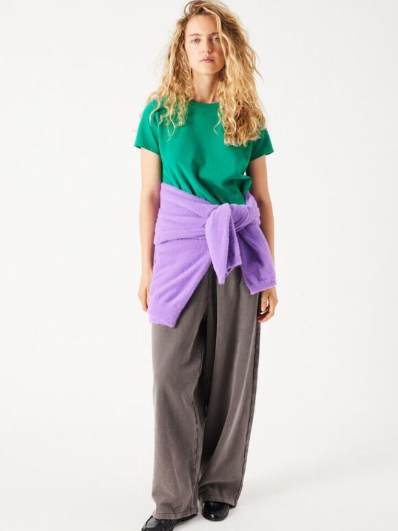 American Vintage - American Vintage Joggers  Jitbay
