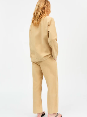 Skall Studio Jin Overshirt Skall Studio Jin Overshirt