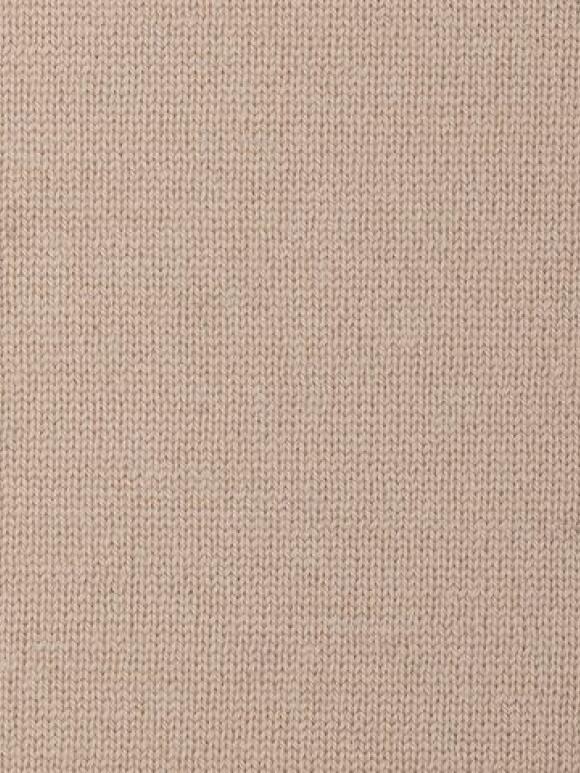 Pomandére Turtleneck Sweater Sand 