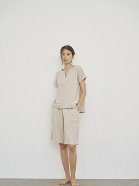 Care by Me - Care By Me Cecilie Shorts Care by Me - Care By Me Cecilie Shorts