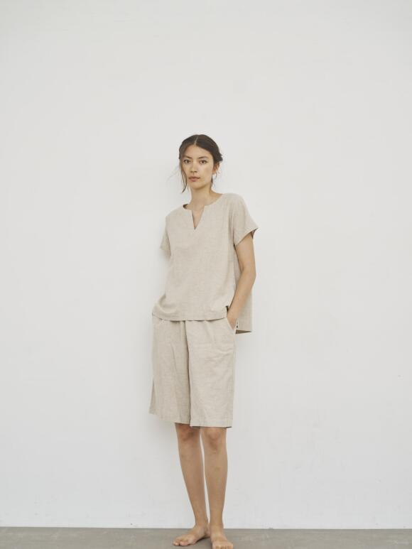 Care by Me  - Care By Me Cecilie Shorts