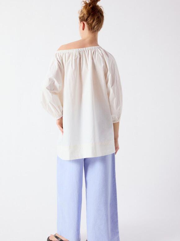 American Vintage - American Vintage Bailow Top