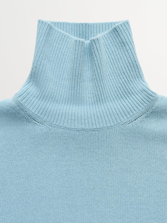 Skall  - Skall Silene T-Neck