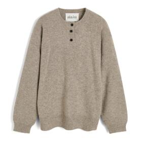 Aiayu - Aiayu Franco Sweater