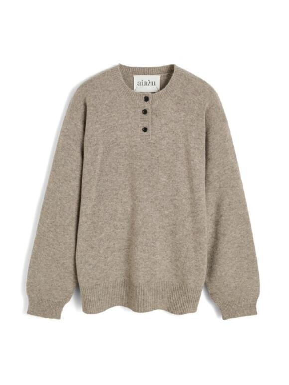Aiayu - Aiayu Franco Sweater