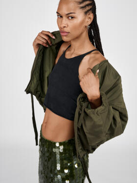Rabens Saloner - Rabens Saloner Arched Jacket