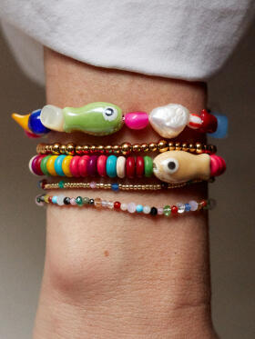 Anni Lu - Anni Lu Happy Bracelet