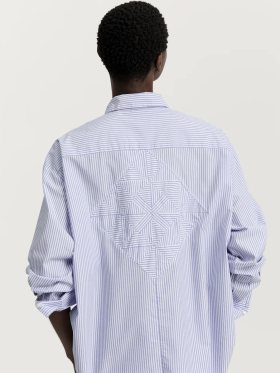 Aiayu - Aiayu Shirt Quilt Petite
