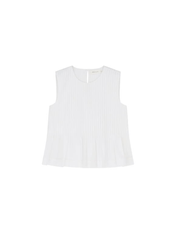Skall Studio - Skall Pavlova Top
