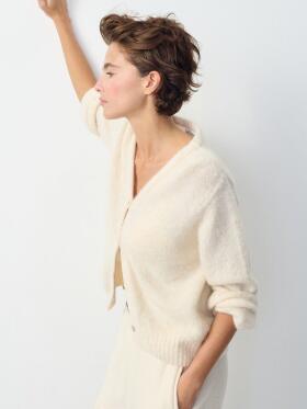 American Vintage - American Vintage East Cardigan