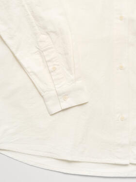 Skall  - Skall Edgar Shirt Oxford
