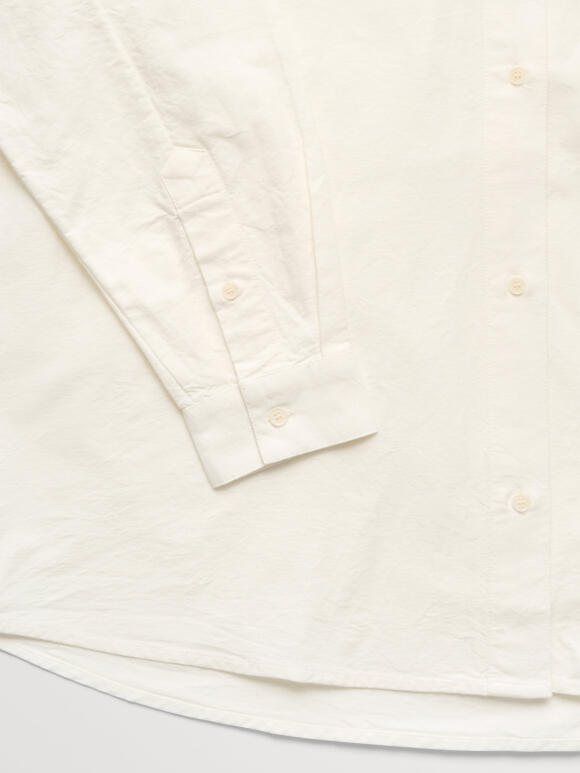 Skall  - Skall Edgar Shirt Oxford