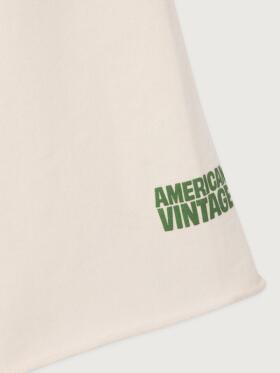 American Vintage - American Vintage Ykobow T-Shirt