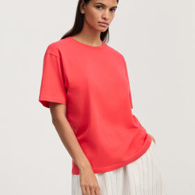 Aiayu - Aiayu Classic Circular Tee