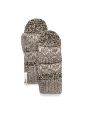 Aiayu - Aiayu Mei Mittens 