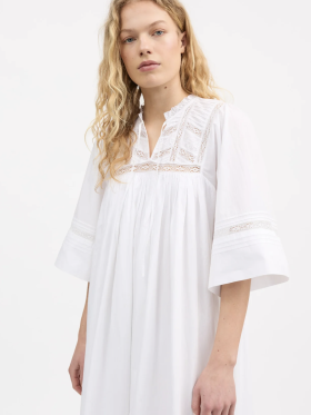 Skall Studio - Skall Studio Magnolia Dress