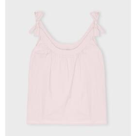 Care by Me  - Care By Me Laura Tie Top
