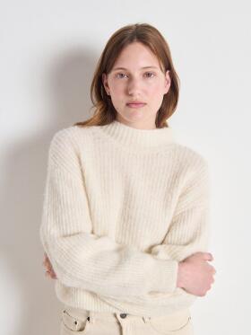 American Vintage - American Vintage Jumper East