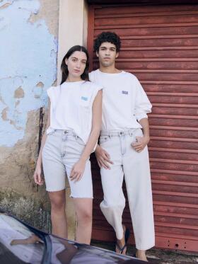 American Vintage - American Vintage Joybird Shorts
