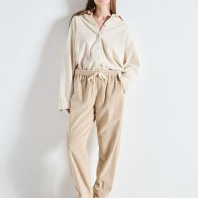 American Vintage - American Vintage Padow Trousers