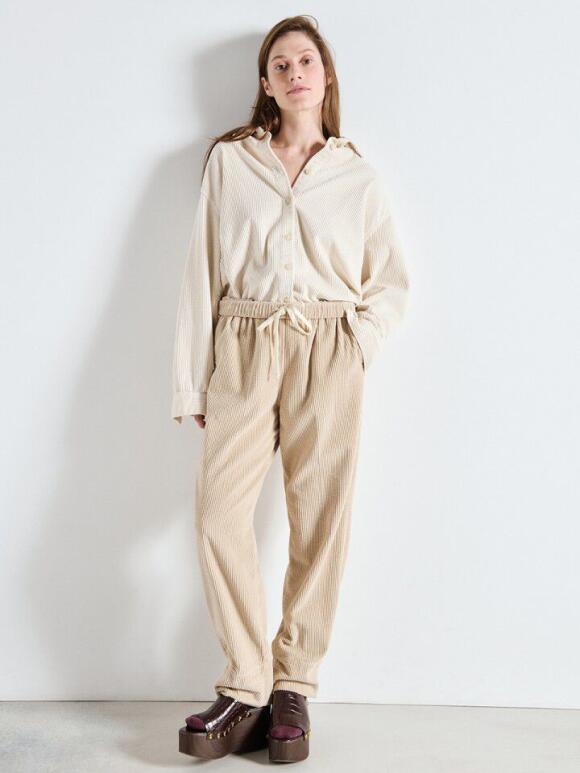 American Vintage - American Vintage Padow Trousers