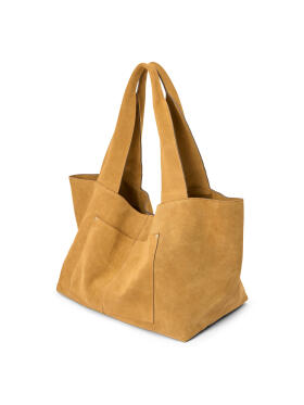 Rabens Saloner - Rabens Saloner Suede Bag Semira