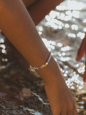 Anni Lu - Anni Lu Fleur Bracelet
