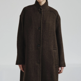 Pomandère  - Pomandére Coat