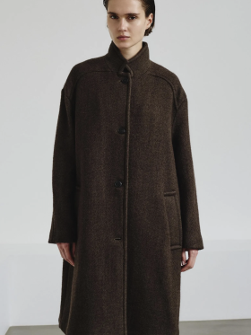 Pomandère  - Pomandére Coat