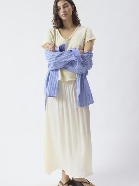 American Vintage - American Vintage T-Shirt Sonoma