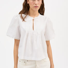 Skall  - Skall Freesia Blouse