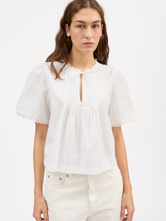 Skall  - Skall Freesia Blouse