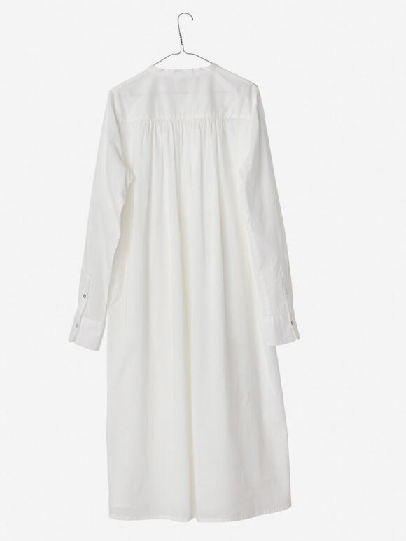 nygårdsanna - Nygaardsanna Shirt Dress