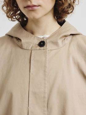 Pomandère - Pomandére Coat summer 2026 Pomandère - Pomandére Coat summer 2026