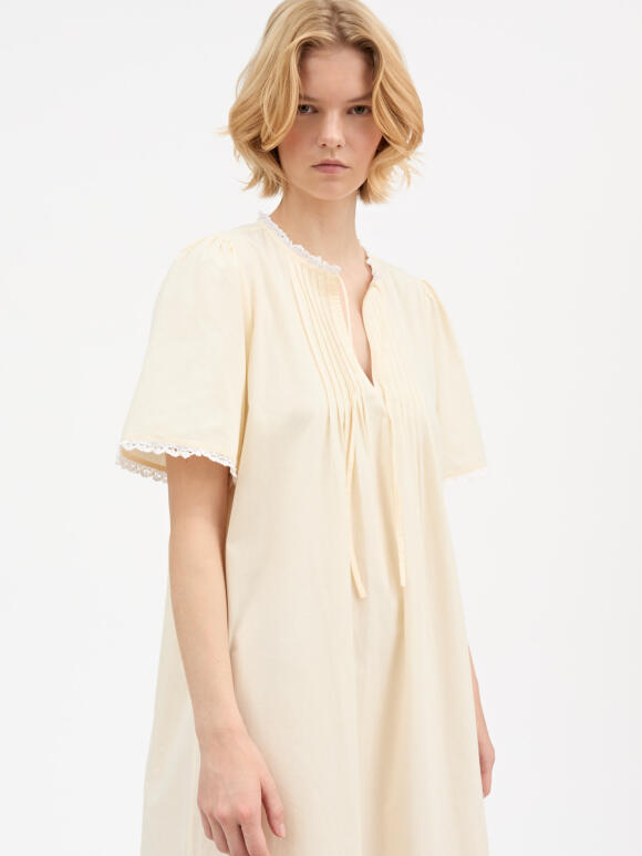 Skall  - Skall Freesia Dress