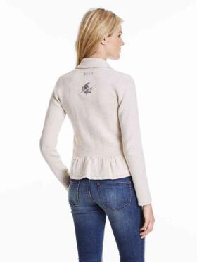 Odd Molly Canna solid cardigan