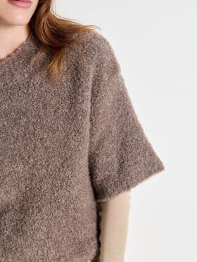 American Vintage - American Vintage Jumper Zolly American Vintage - American Vintage Jumper Zolly