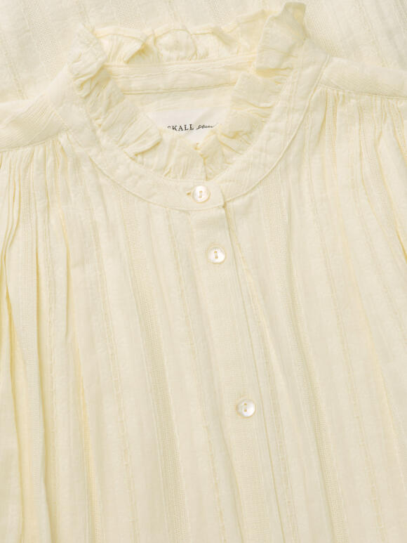 Skall  - Skall Juliane Dress