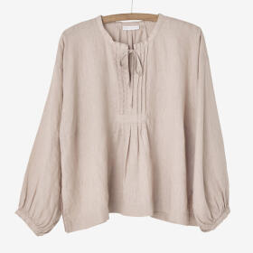 nygårdsanna - nygårdsanna Tunic Blouse