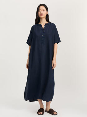 Aiayu - Aiayu Cille Dress Linen